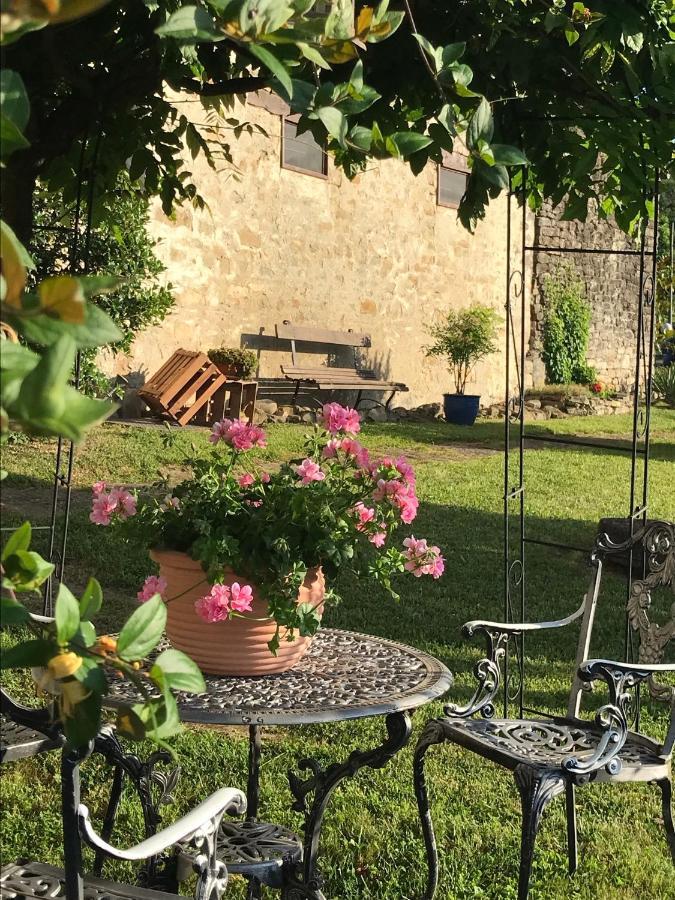 B&B Il Sogno Cossano Belbo Exterior foto