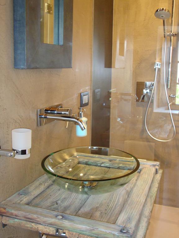 B&B Il Sogno Cossano Belbo Habitación foto