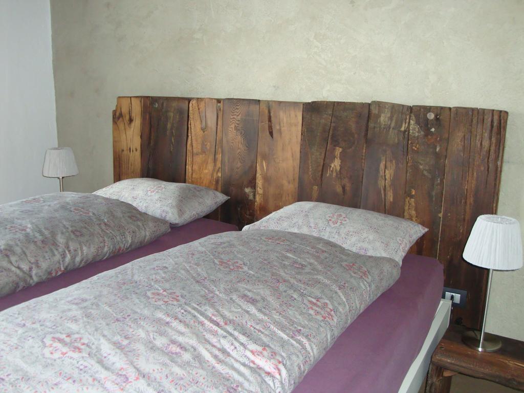 B&B Il Sogno Cossano Belbo Habitación foto