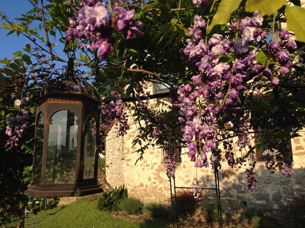 B&B Il Sogno Cossano Belbo Exterior foto